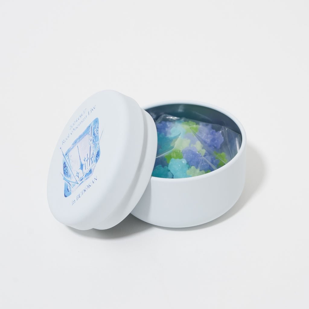 No title 10th 記念缶(金平糖) - No title – Reol ONLINE SHOP