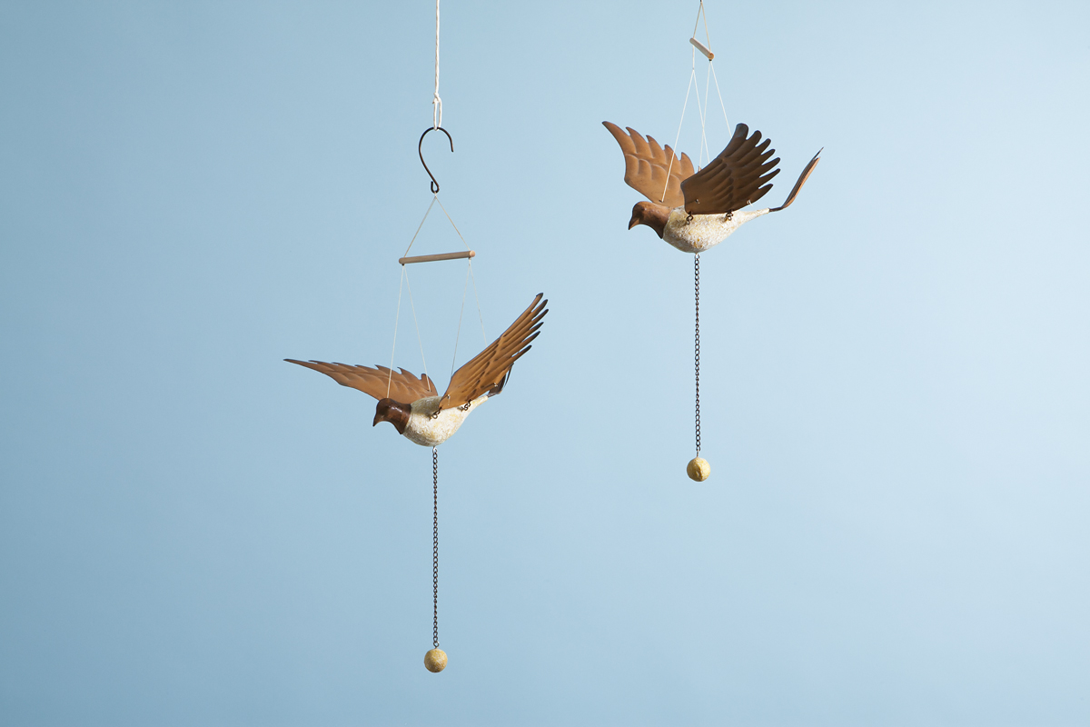 モビール フライングバード W370 - barbiebarbie