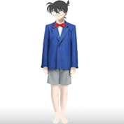 見た目は子供！頭脳は大人！ 『名探偵コナン』コスチュームが遂に登場