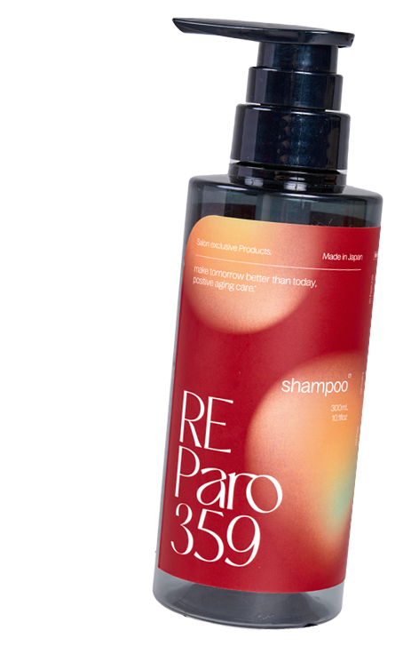 商品ラインナップ｜RE Paro359(レパロ359)公式サイトRE Paro359(レパロ