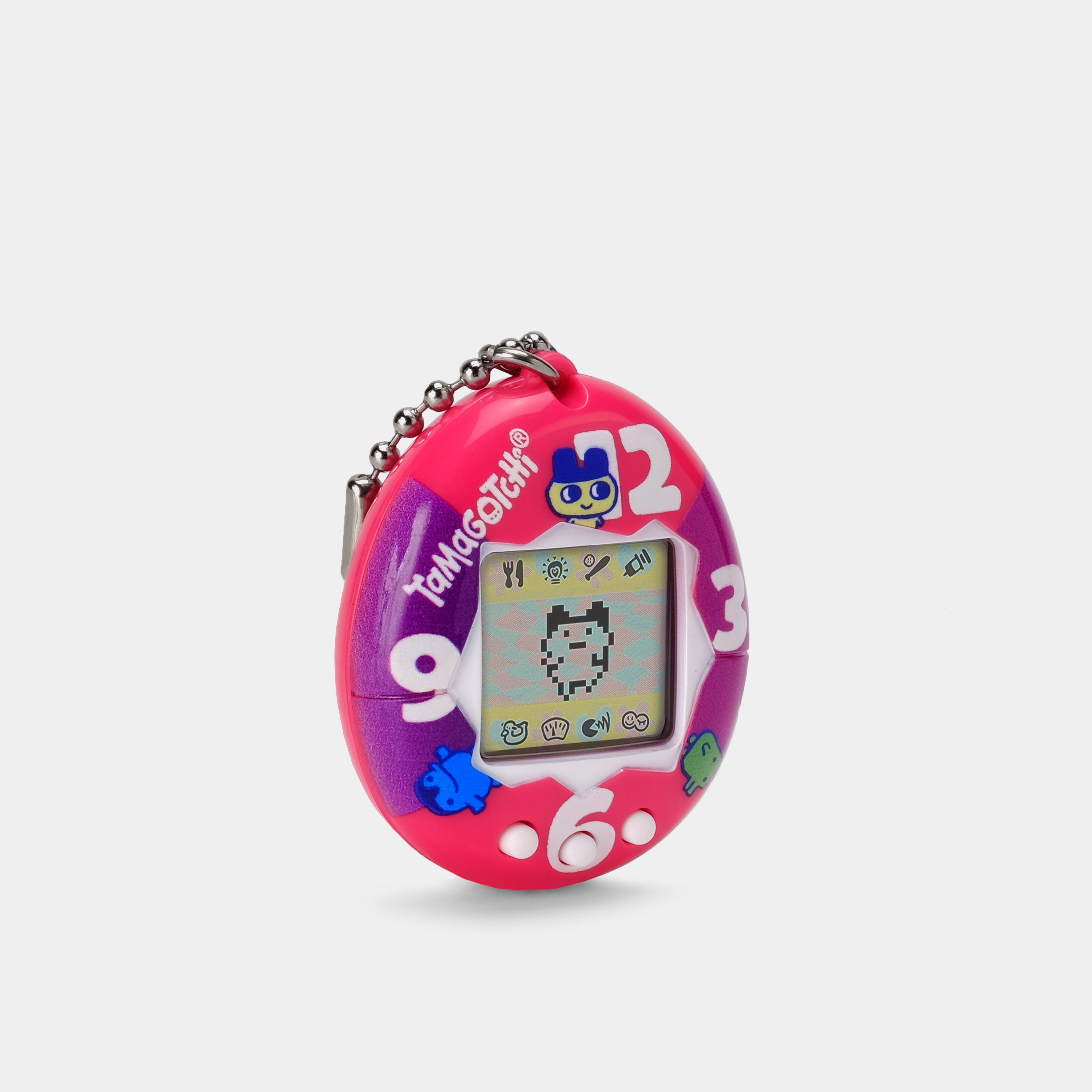Supreme Tamagotchi Gen1 ピンク迷彩 Supreme Bandai Namco Tamagotchi