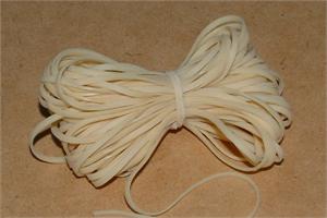 FAI Tan Super Sport Rubber - 1/8