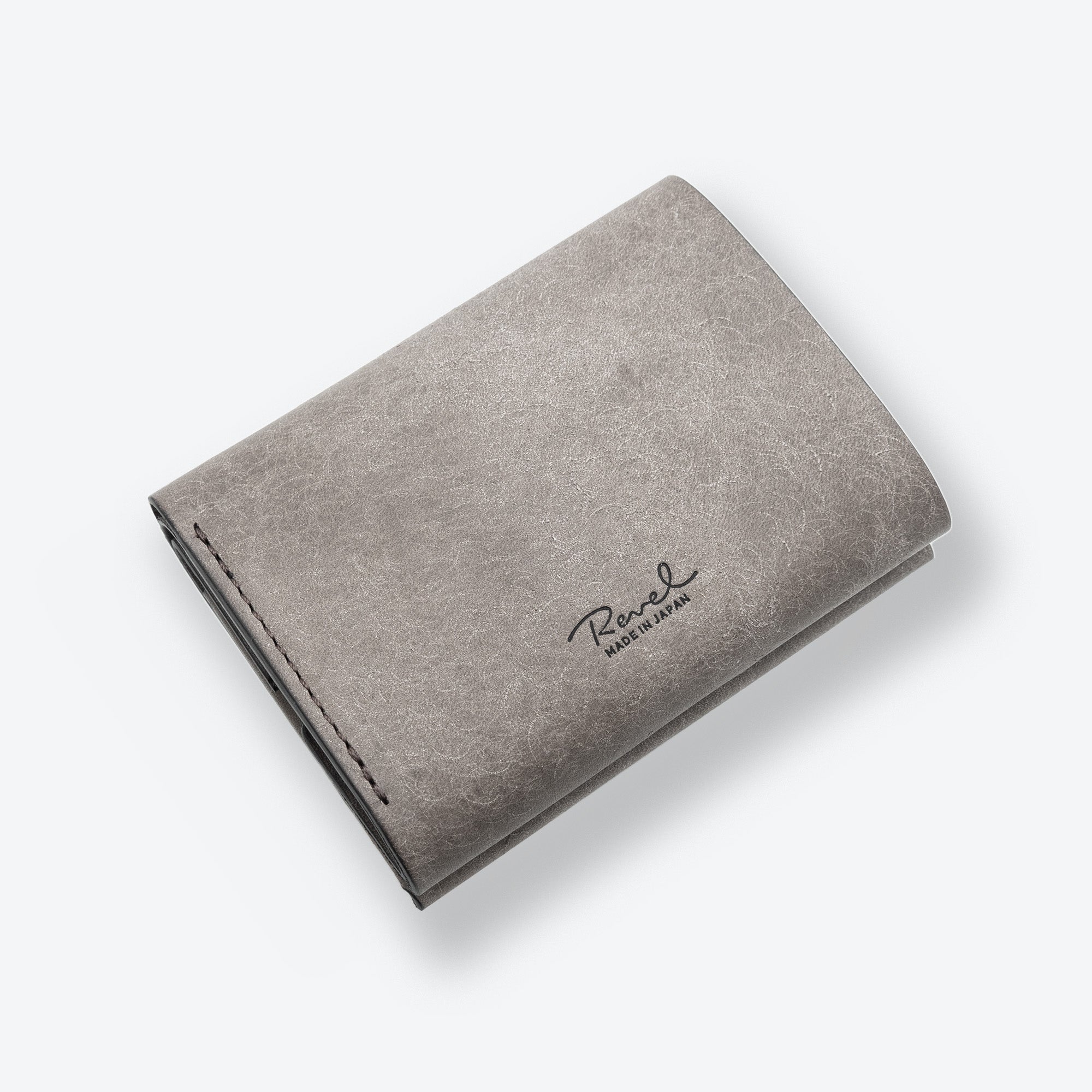 MINI2 ITALY SCRATCH ASH GRAY｜『REVEL』公式通販ストア