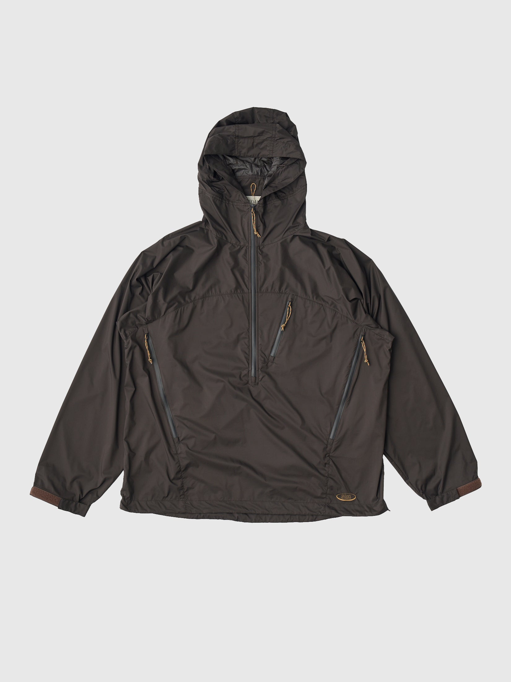 SEDAN ALL-PURPOSE/Super Light Anorak – Re'verth ONLINE SHOP