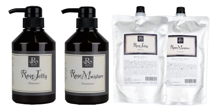 ルヴィとは | REVI ルヴィ 陶肌トリートメント導入サロン検索ポータル