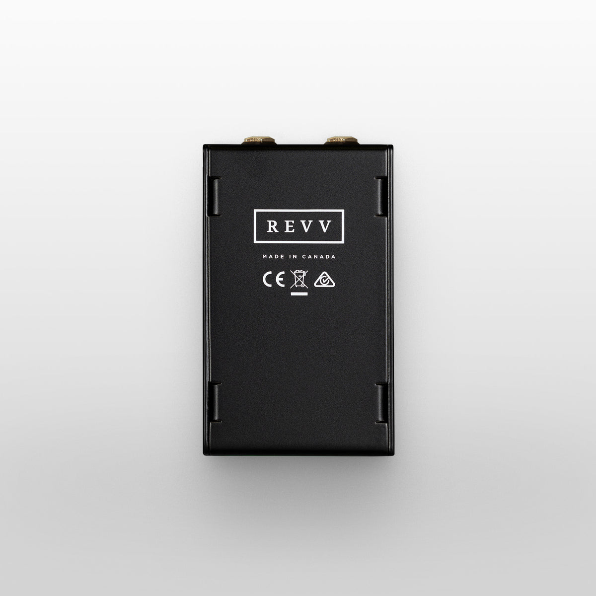 REVV - Tilt Boost - 2025 – Revv Amplification