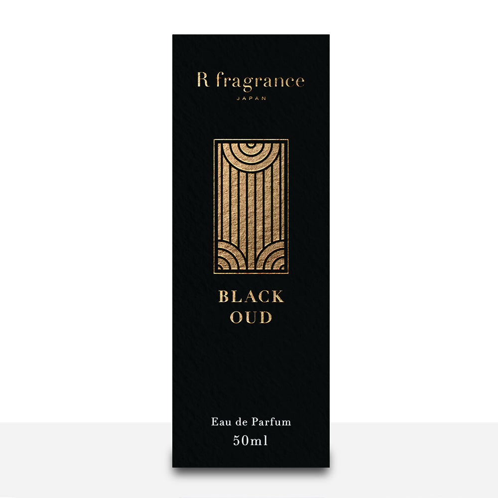 ブラック ウード オードパルファン – R fragrance ONLINE SHOP
