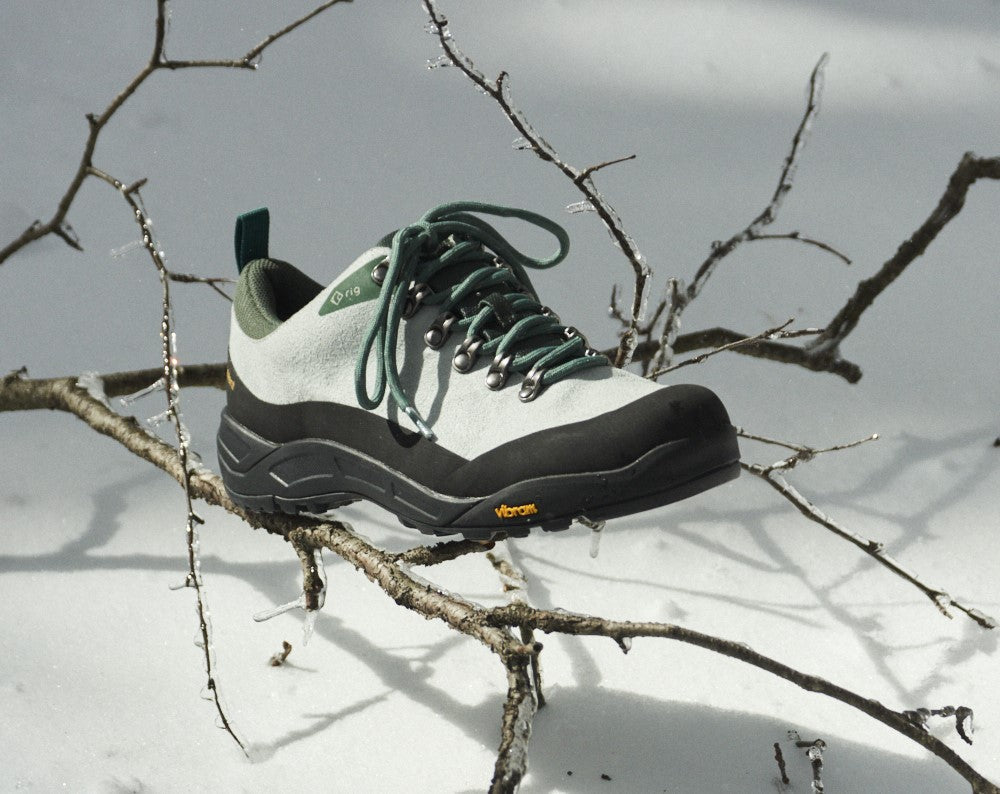 mwamba – rig footwear