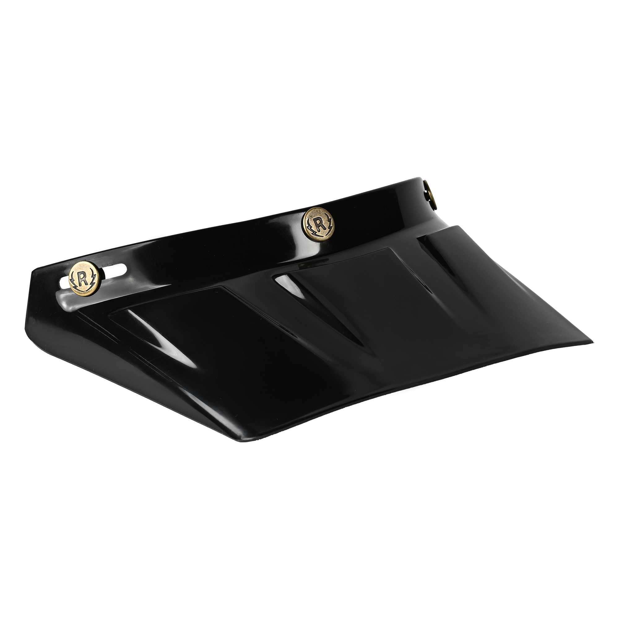 バイク用 ヘルメットバイザー RIDEZ xXx(Triple Cross) VISORがついに