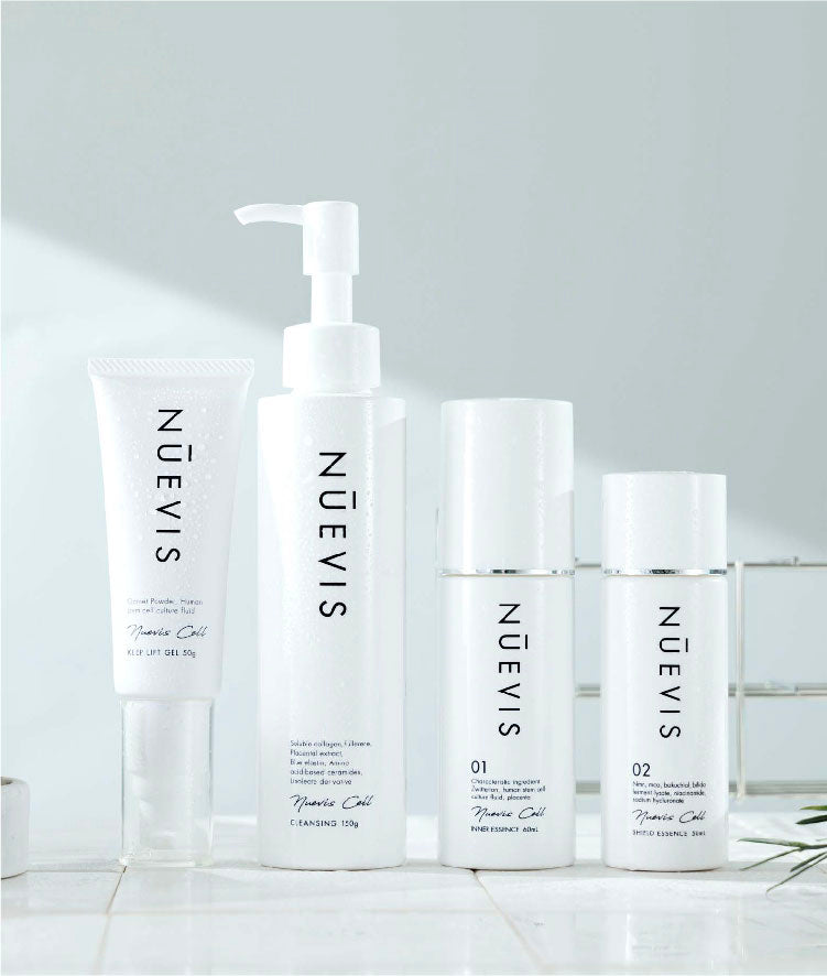 リーウェイ コンセンシャス スキンローション Ⅱ 60ml×2（5点セット