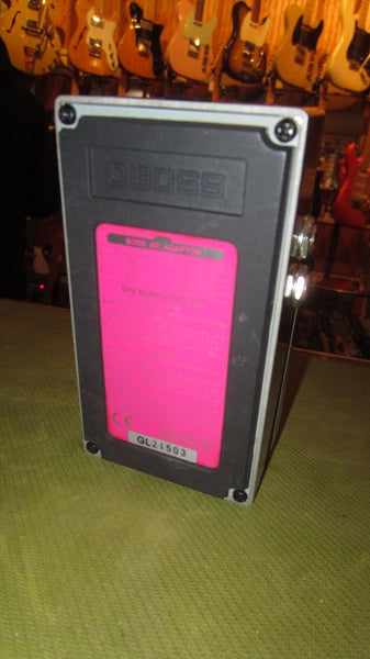 1997 BOSS RV-3 Digital Reverb / Delay Grey – Rivington Guitars