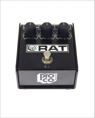 Pro Co Rat Distortion – Rivington Guitars