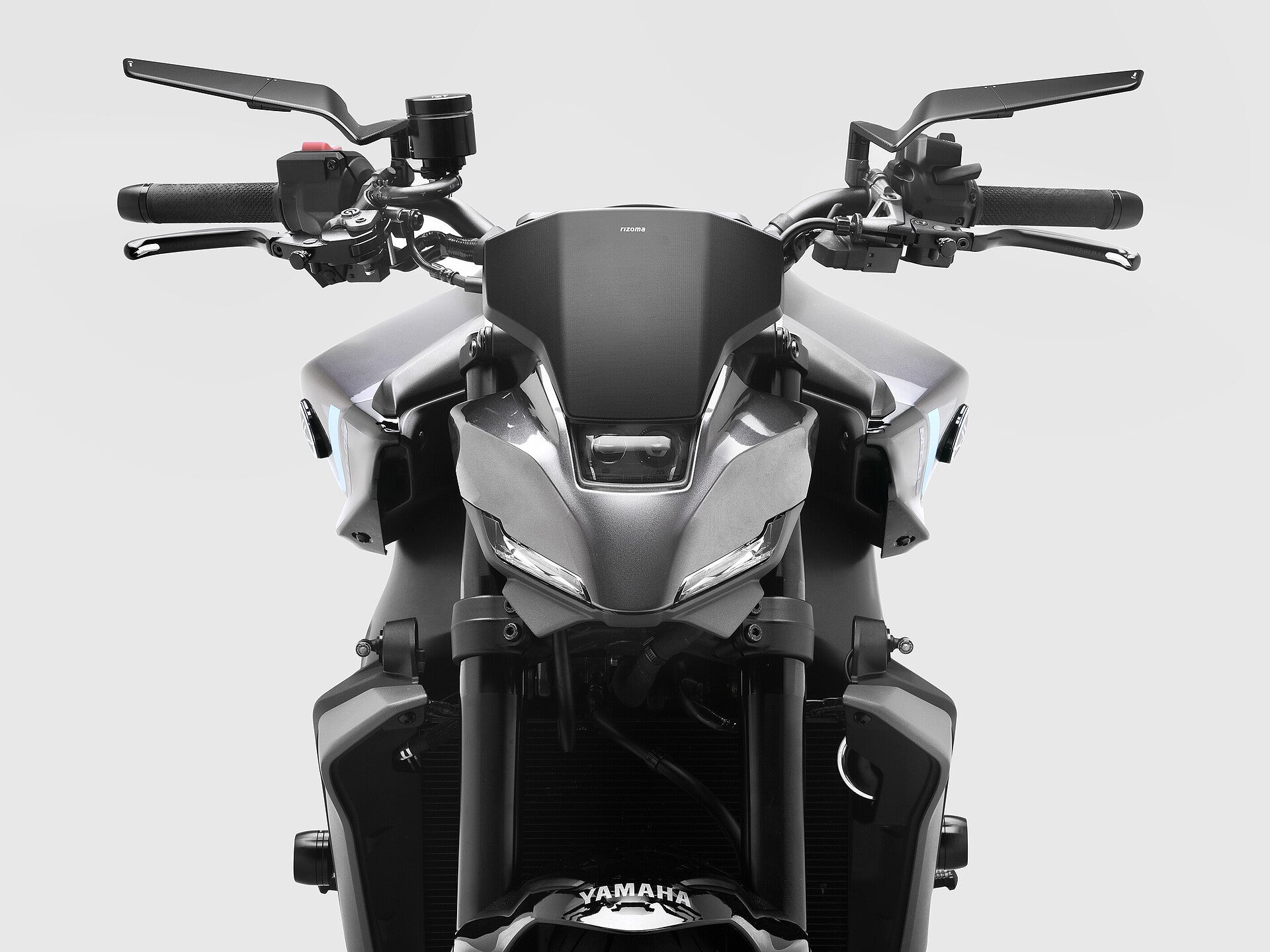 MT-09 (2024 - 25) – rizoma Japan