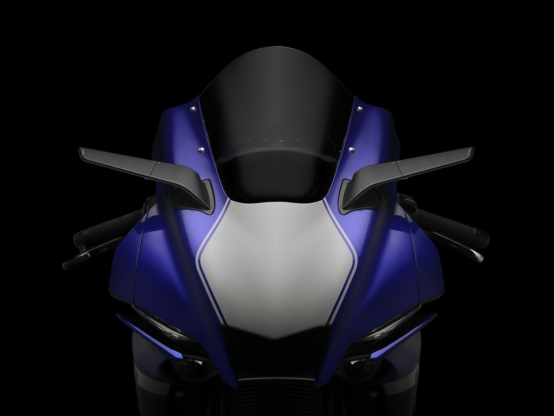 YZF R1 (2020 - 24) – rizoma Japan
