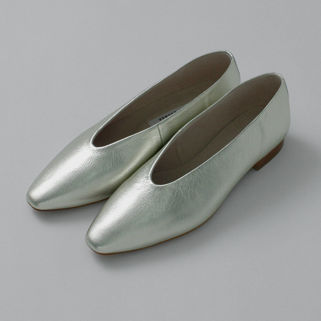 ATELIER BRUGGE（アトリエブルージュ） ソフト カッター / フラット