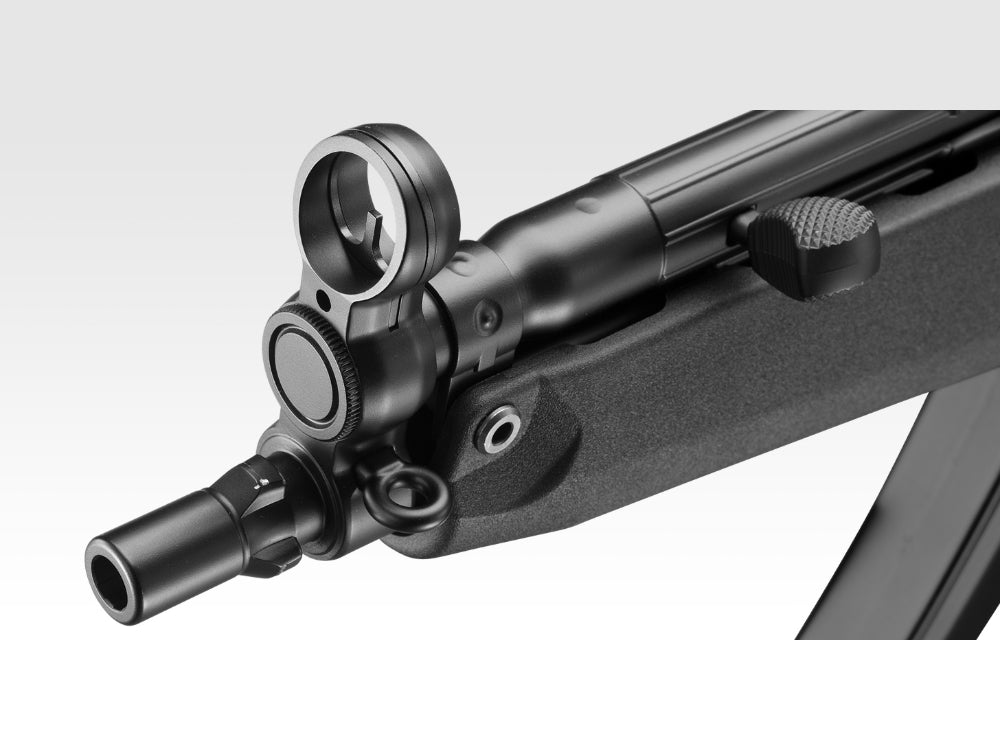 東京マルイ】MP5A5 次世代電動ガン（8次ロット/2026年3月下旬発売