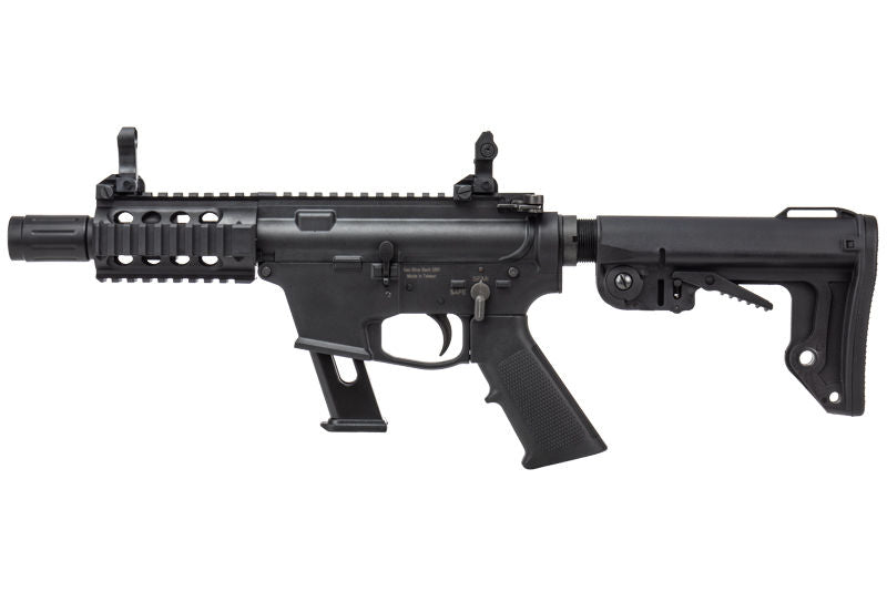 BATON airsoft】 BG-PCC Lite CO2GBB（2025年7月中旬新発売） – ROCK-et