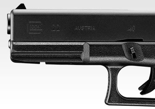 東京マルイ】グロック22（2026年1月17日発売） – ROCK-et