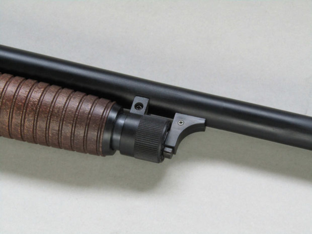 KTW】イサカ M37 フェザーライト – ROCK-et