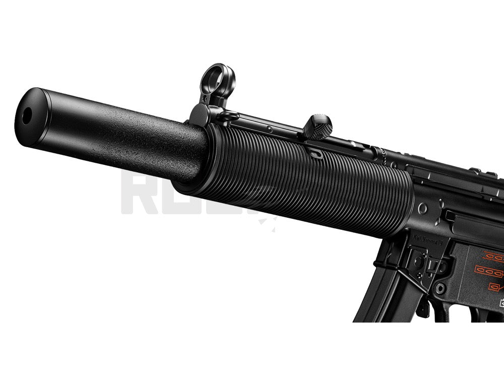 東京マルイ】MP5 SD6 次世代電動ガン（3次ロット/2023年9月16日再販