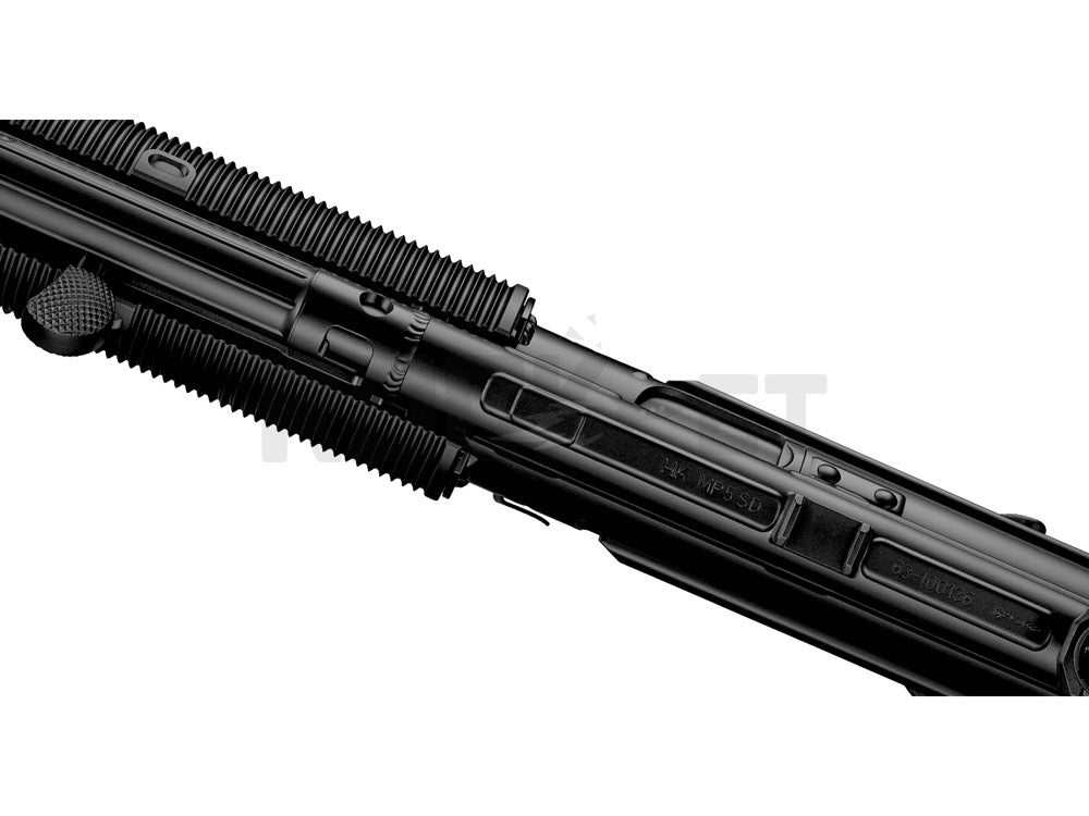 東京マルイ】MP5 SD6 次世代電動ガン（3次ロット/2023年9月16日再販