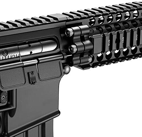 東京マルイ】レシーライフル ブラック 次世代電動ガン – ROCK-et