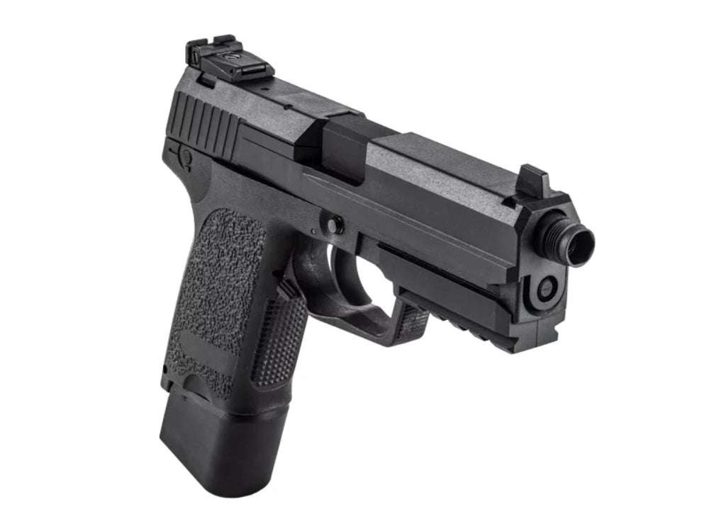 BATON airsoft】 BH-USP Tactical CO2GBB – ROCK-et