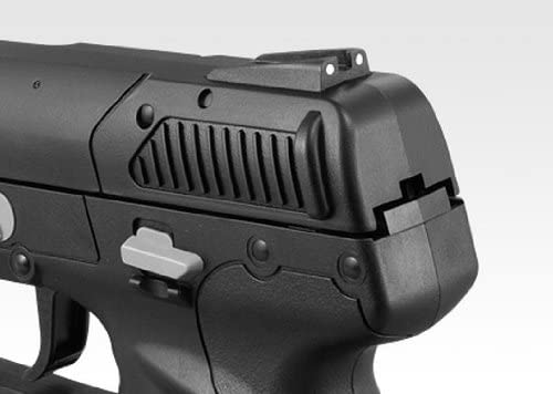 東京マルイ】FNファイブセブン（2025年7月12日再販） – ROCK-et