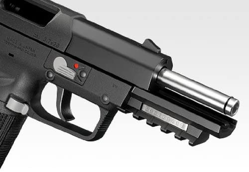 東京マルイ】FNファイブセブン（2025年7月12日再販） – ROCK-et