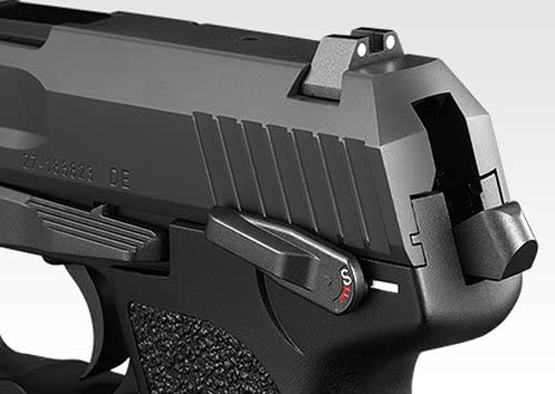 東京マルイ】USPコンパクト（2025年12月17日再生産） – ROCK-et