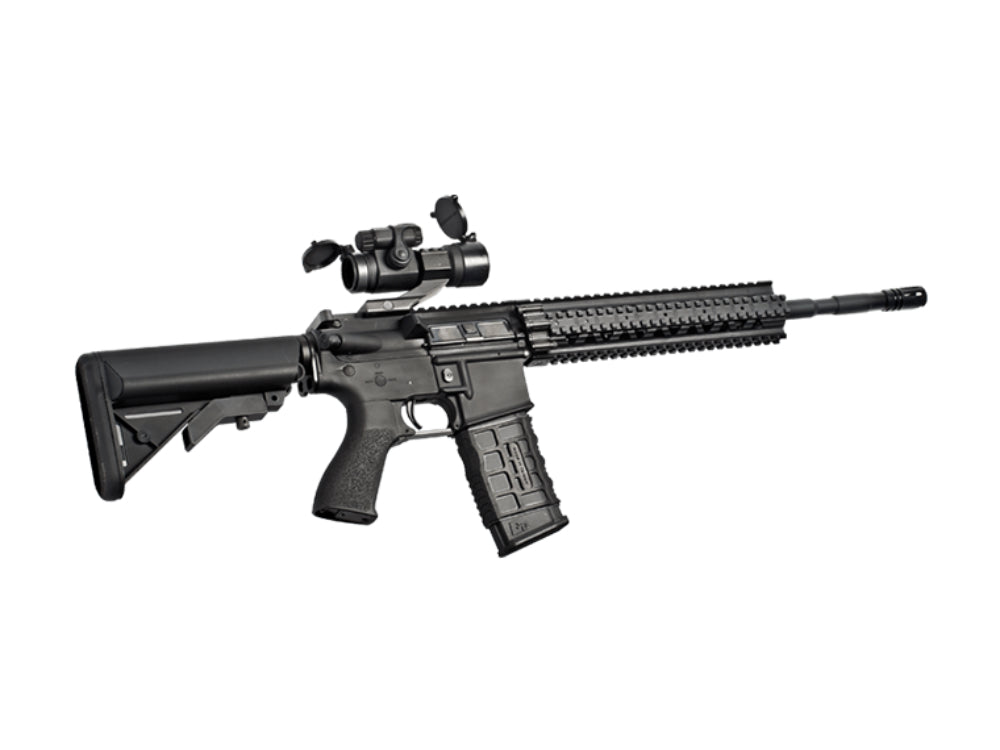 G&G】CM16 R8-L [EGC-16P-R8L-BNB-NCS] – ROCK-et