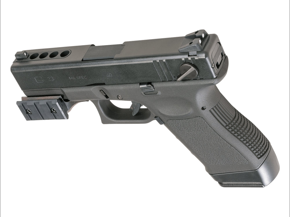 KSC】G23F ABS ガスブローバック – ROCK-et