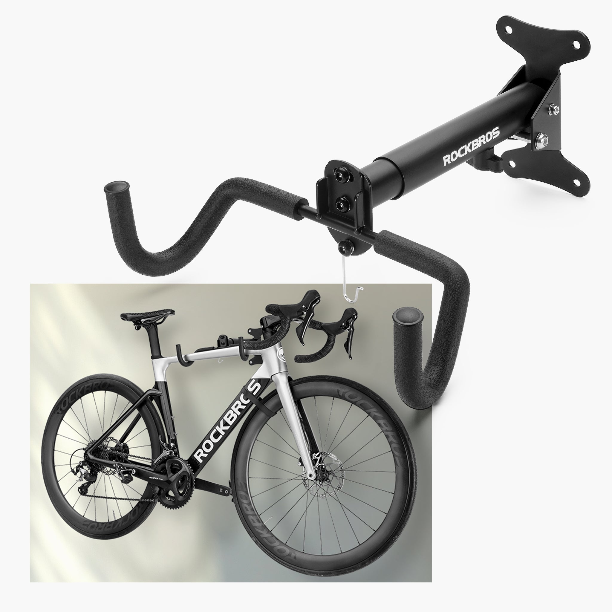 ROCKBROS 壁掛け ディスプレイスタンド 27210016001 – ROCKBROSJP