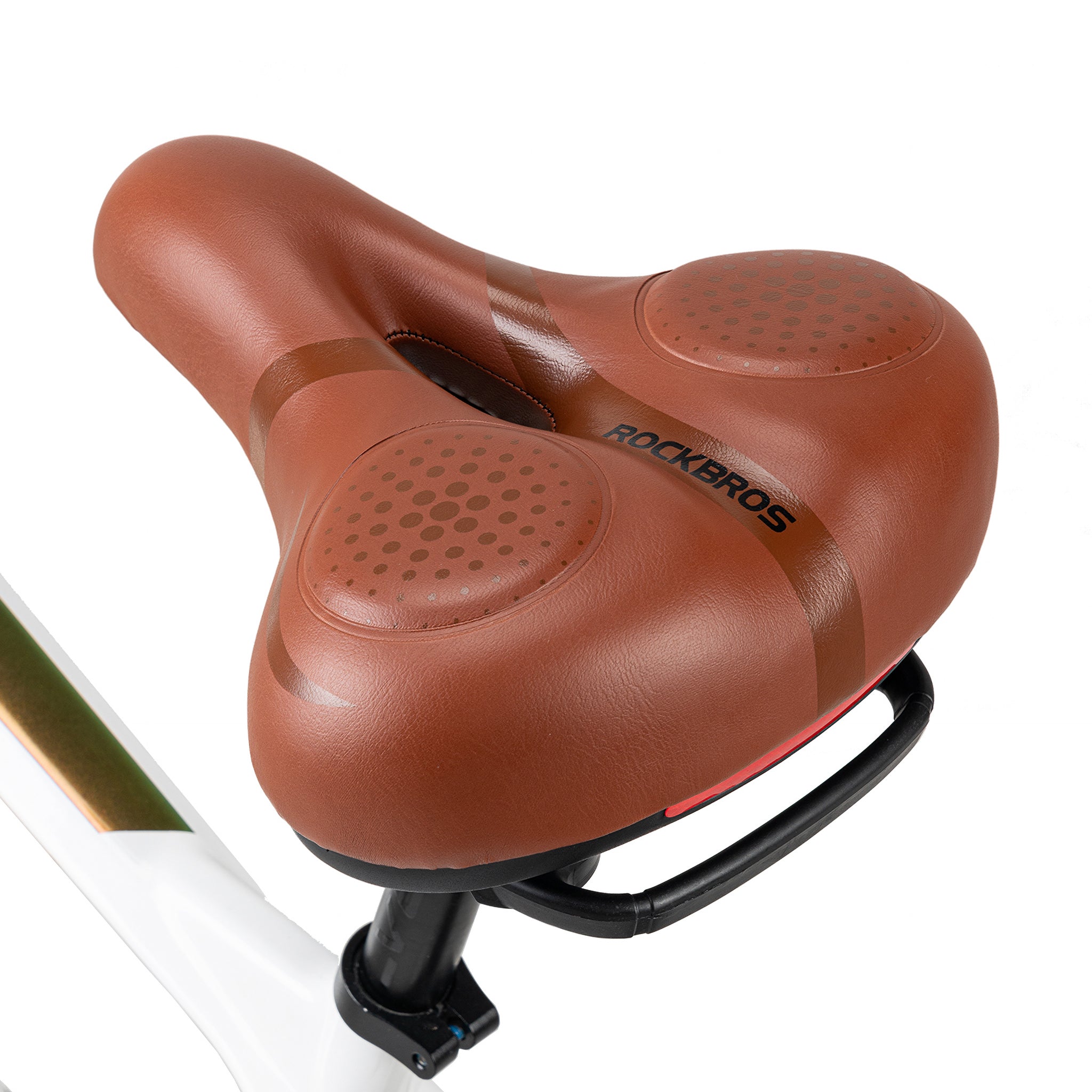 ROCKBROS コンフォートサドル 38210006002 – ROCKBROSJP