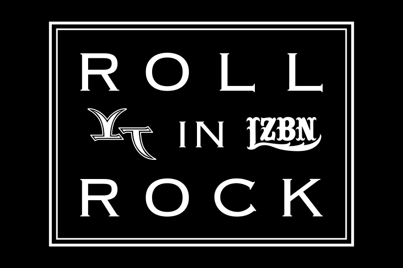 ROLL IN ROCK Vol.2 - ABOUT