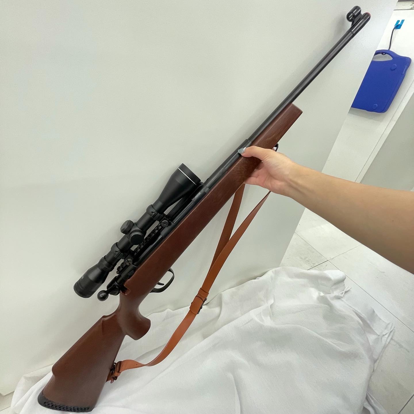 スーパーライフルU10ジュニア入荷しました！ | 出張買取り無料｜愛知県