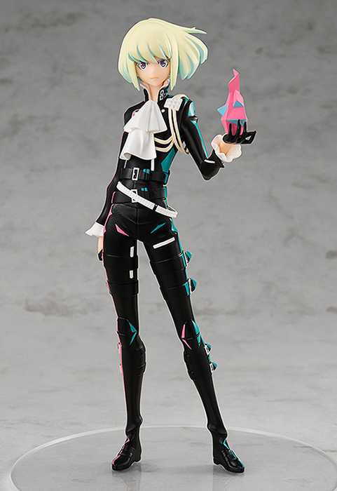 CDJapan : POP UP PARADE PROMARE Lio Fotia Collectible