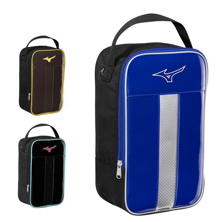 2025モデル】ミズノ 野球 シューズケース シューズバッグ 限定カラー