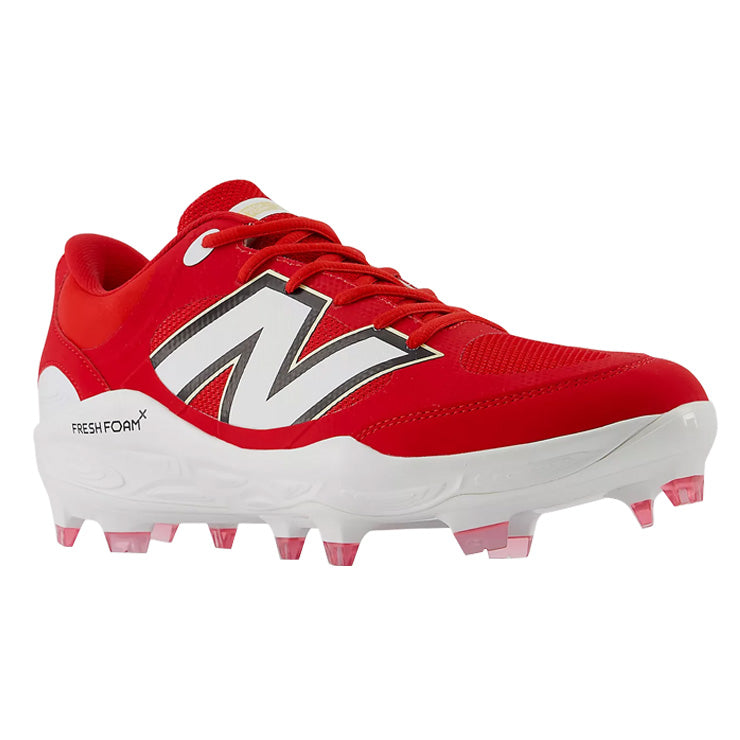 2025モデル】ニューバランス 野球 ポイントスパイク FRESH FOAM X