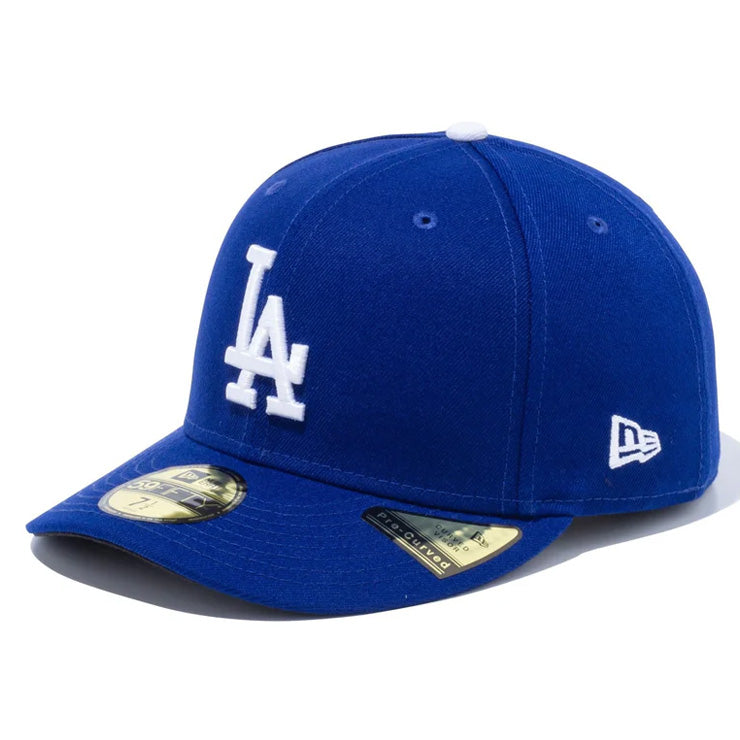 ニューエラ NEW ERA ロサンゼルス・ドジャース キャップ PC 59FIFTY
