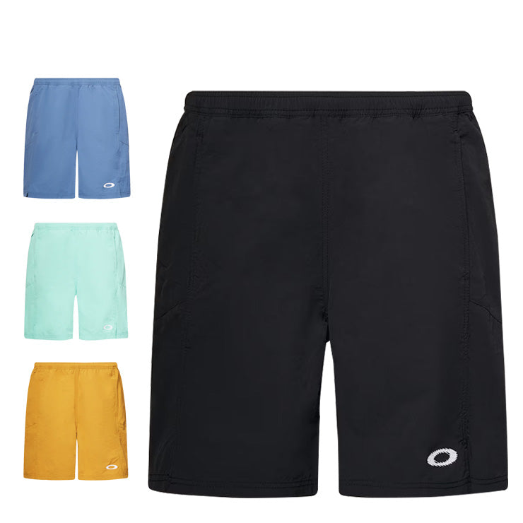 2025モデル】オークリー ハーフパンツ ショートパンツ 水陸両用 メンズ