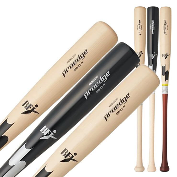 2026モデル】SSK 限定 硬式 木製バット メイプル プロエッジ 坂本 HS