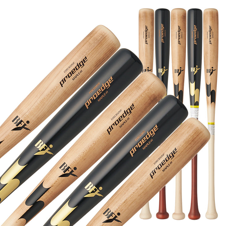 2026モデル】SSK 限定 硬式 木製バット メイプル プロエッジ 特別加工