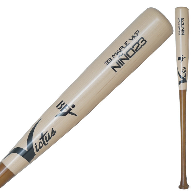 ビクタス Victus 硬式 木製バット フェルナンド・タティスJrモデル BFJ