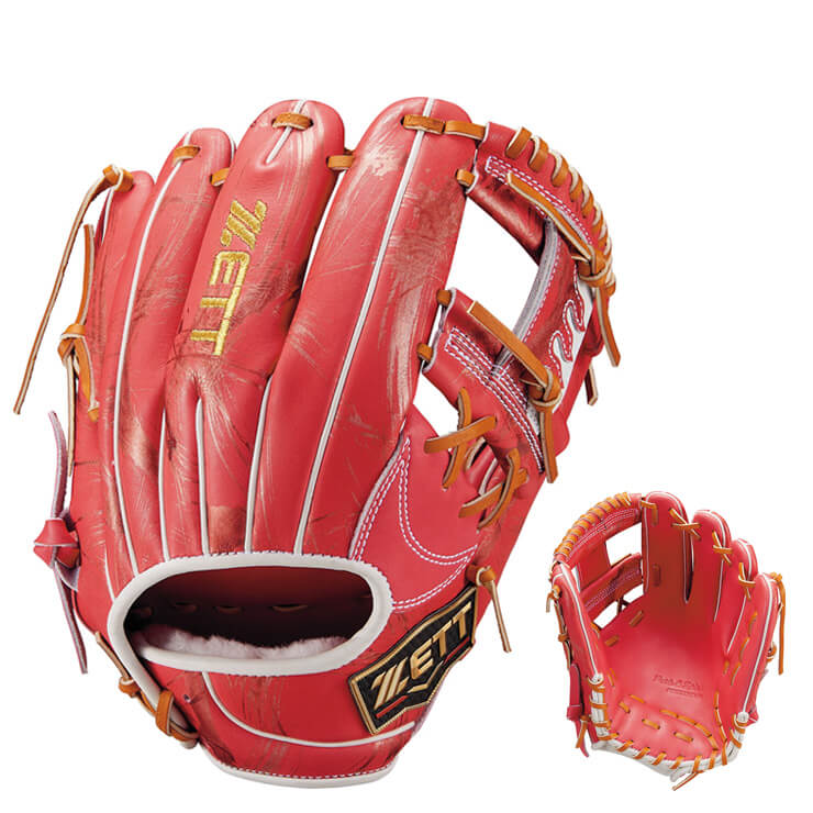 2025母の日モデル】ゼット プロステイタス 限定 軟式 グローブ グラブ