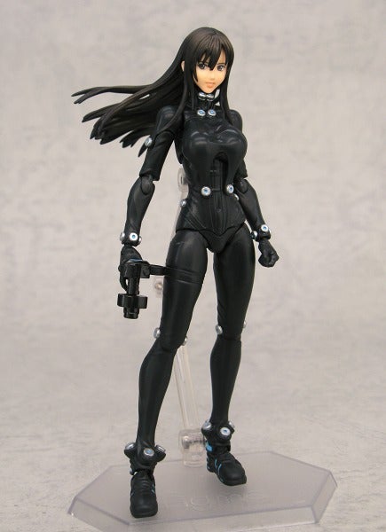 figmaレイカ彩色マスター公開 | 産地直送 MAX丸見え特捜部ログ