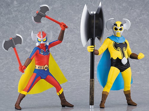 □ ワンフェス販売商品！ズギャァァァンと大発表！ | カホタンブログ