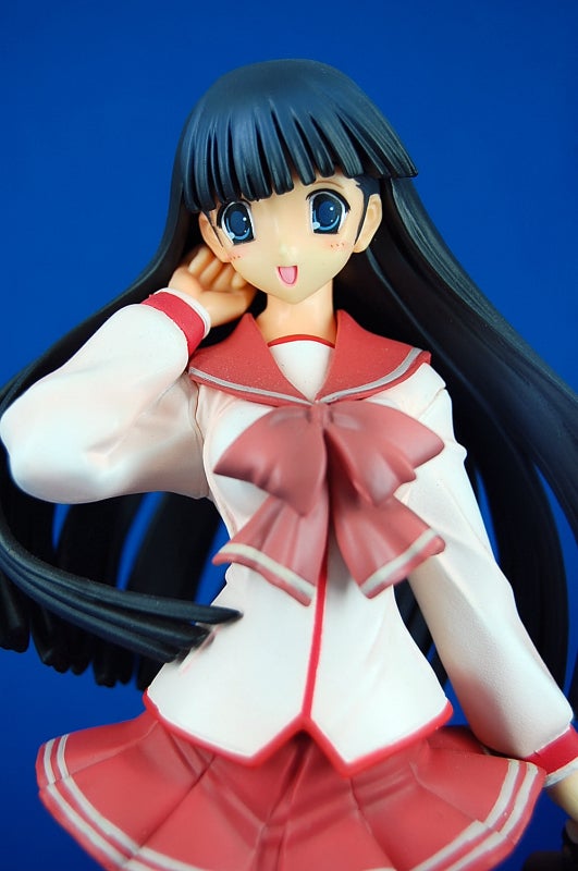 草壁優季 ToHeart2 コトブキヤ 撮影 | 君は輝いている