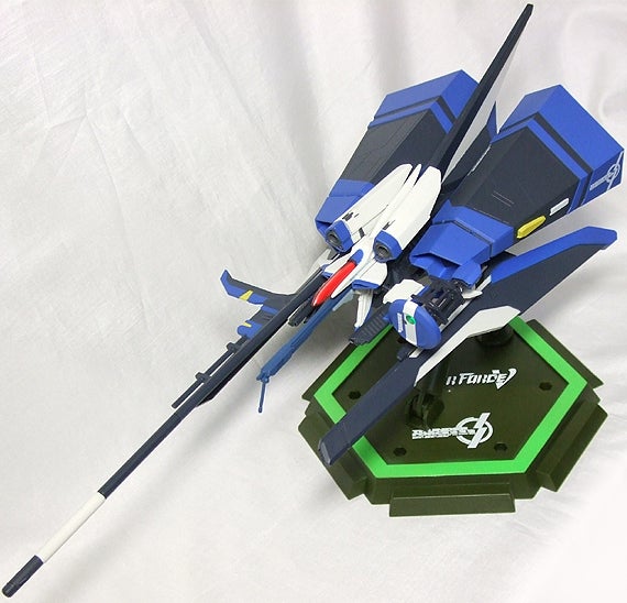 シューティングゲームヒストリカEX サンダーフォースⅤ | 玩具画像を