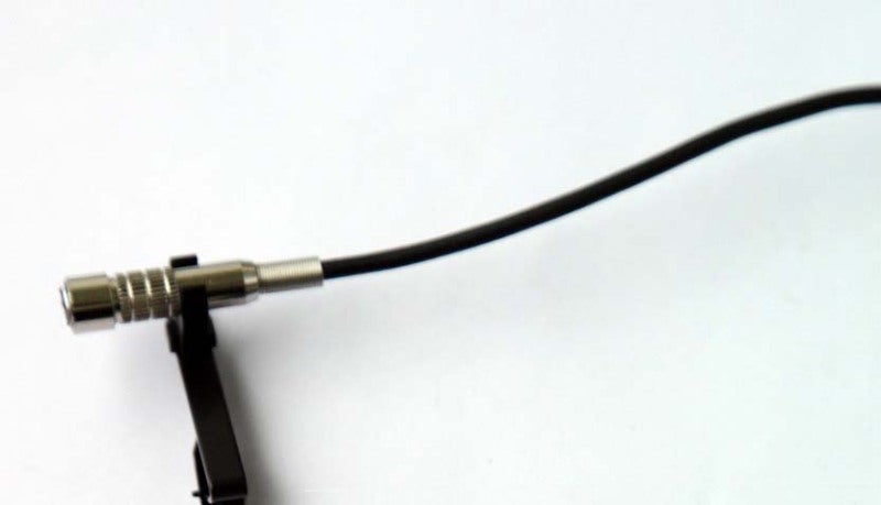 1033 ：単一指向性超小型マイク（ファンタム式）試作善戦苦闘記 | Shin